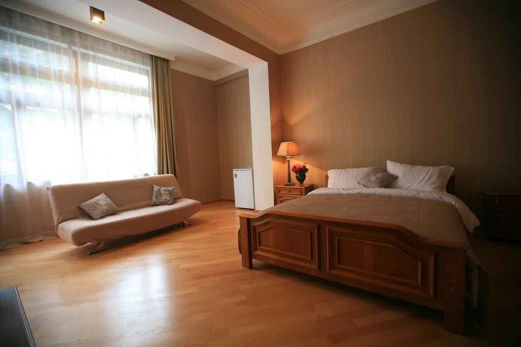Vera House Tbilisi Exteriör bild