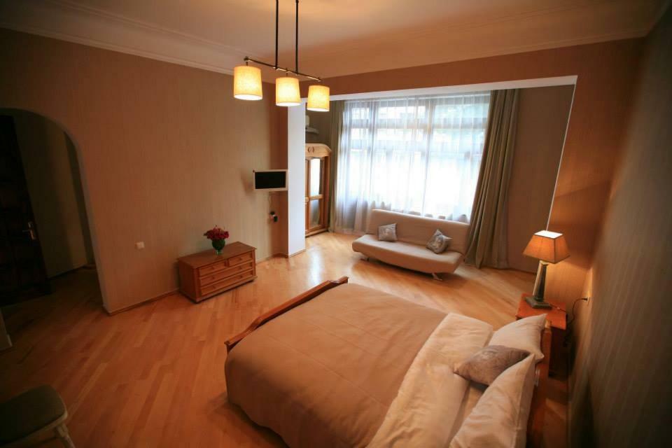 Vera House Tbilisi Exteriör bild