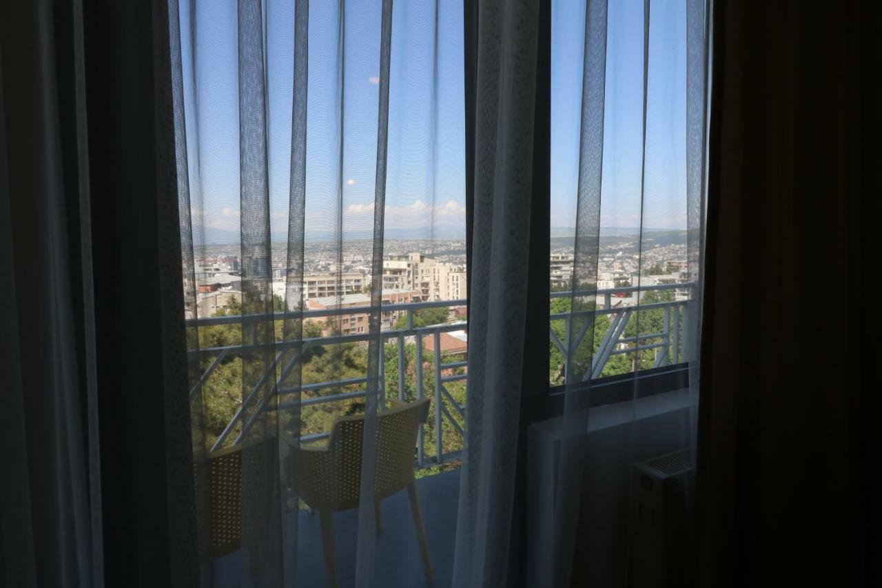 Vera House Tbilisi Exteriör bild