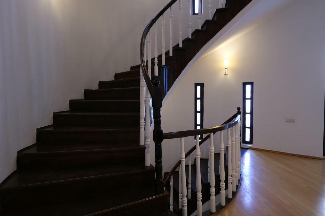 Vera House Tbilisi Exteriör bild