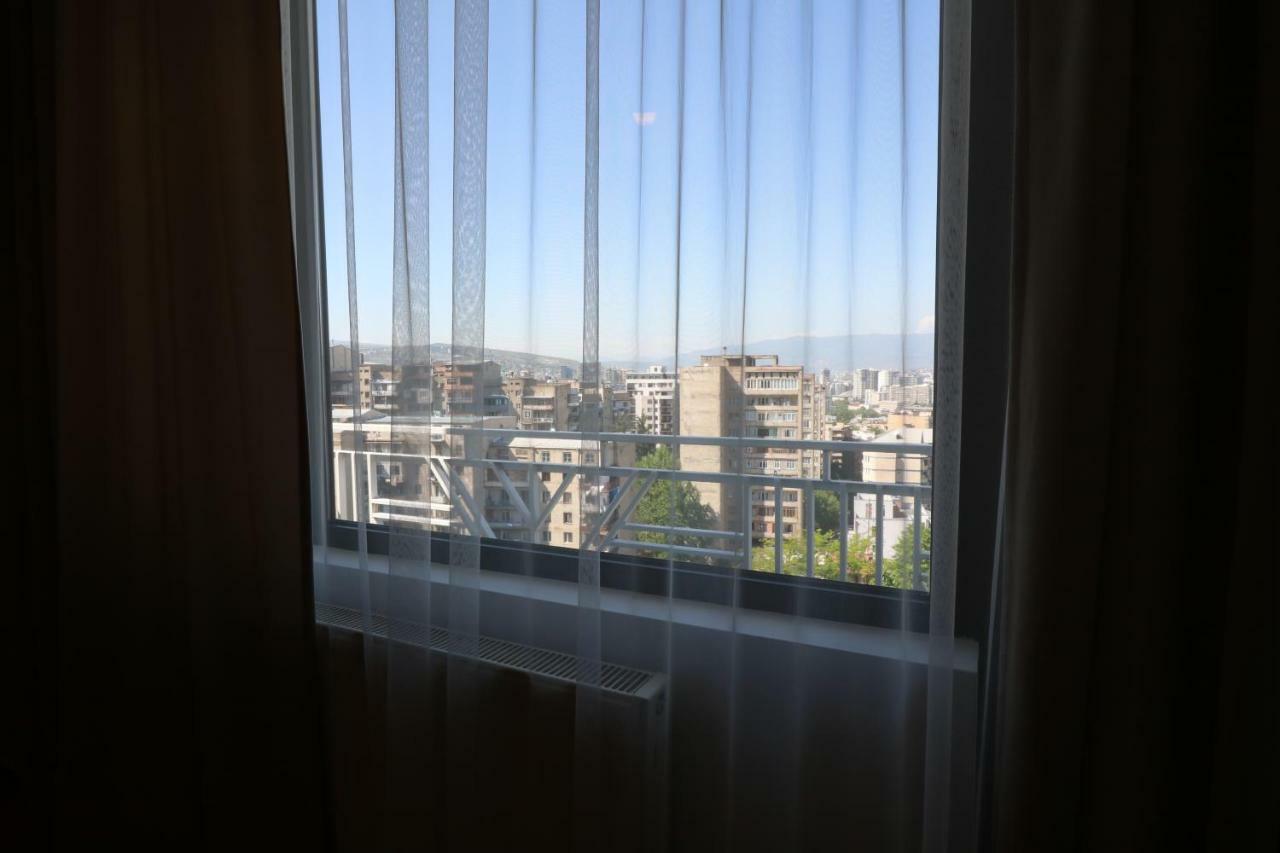 Vera House Tbilisi Exteriör bild